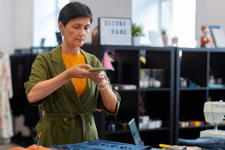 Exploring Smart Fashion Fusion and Wearable Technology (3) Exploring Smart Fashion Fusion and Wearable Technology