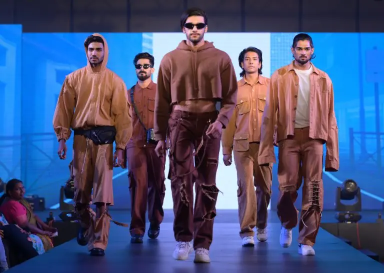 FASHION DESIGN COCHIN JDDA 2023