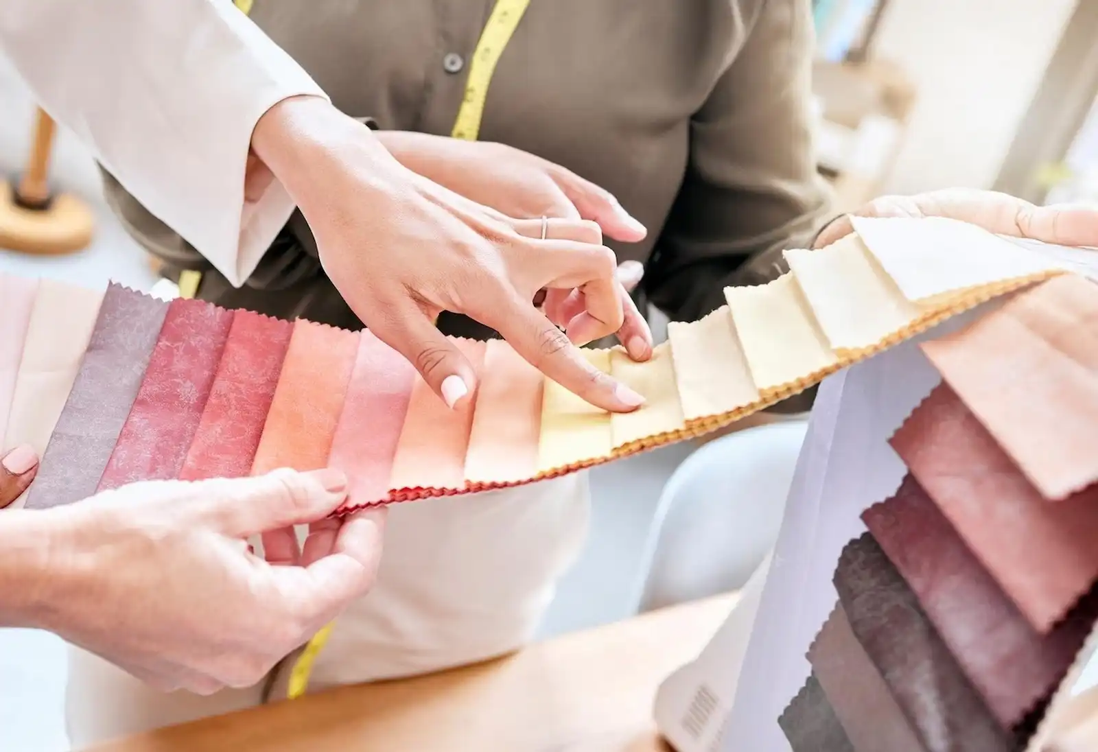 Fabric Quality and Construction It’s Importance in Fashion (2) Fabric Quality and Construction It’s Importance in Fashion
