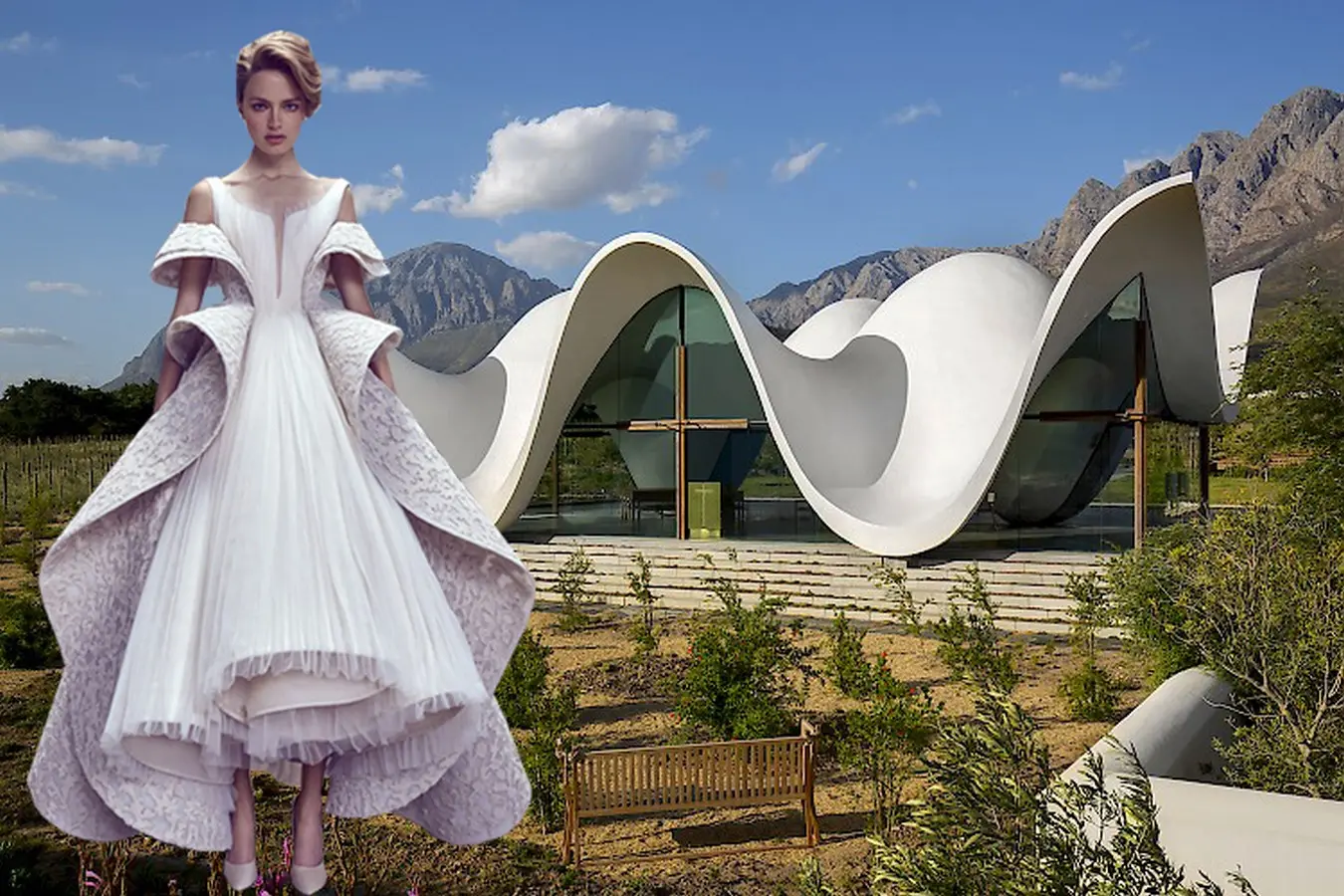 Fashion And Architecture Designing Spaces that Tell Stories (4) Fashion And Architecture Designing Spaces that Tell Stories