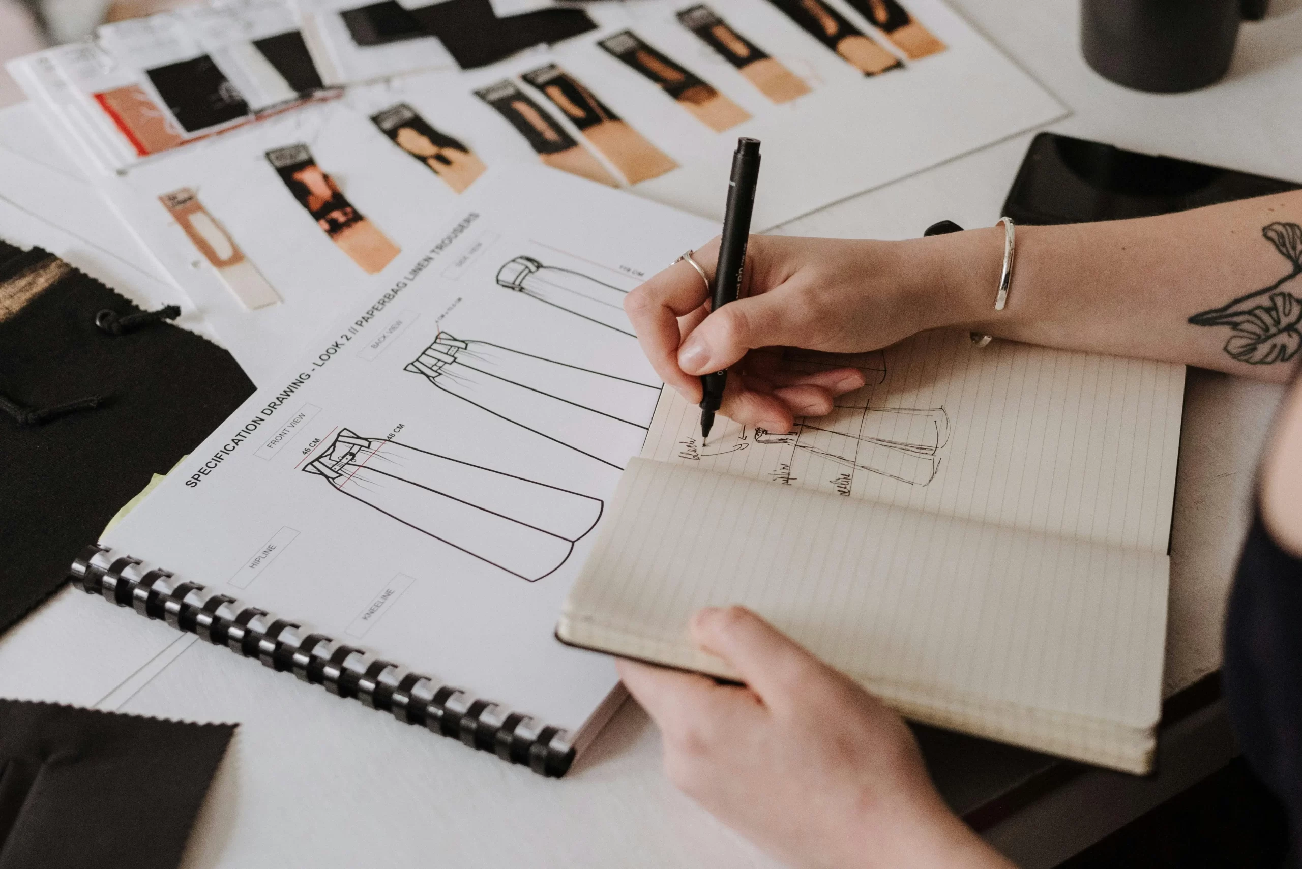 Fashion Design Courses 7 Essential Tips To Keep In Mind (5) Fashion Design Courses 7 Essential Tips To Keep In Mind