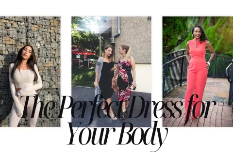 Fashion for Different Body Types and Sizes Thumbnail