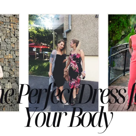 Fashion for Different Body Types and Sizes Thumbnail