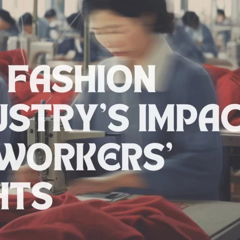 Fashion industry and Its Impact on workers rights (4)