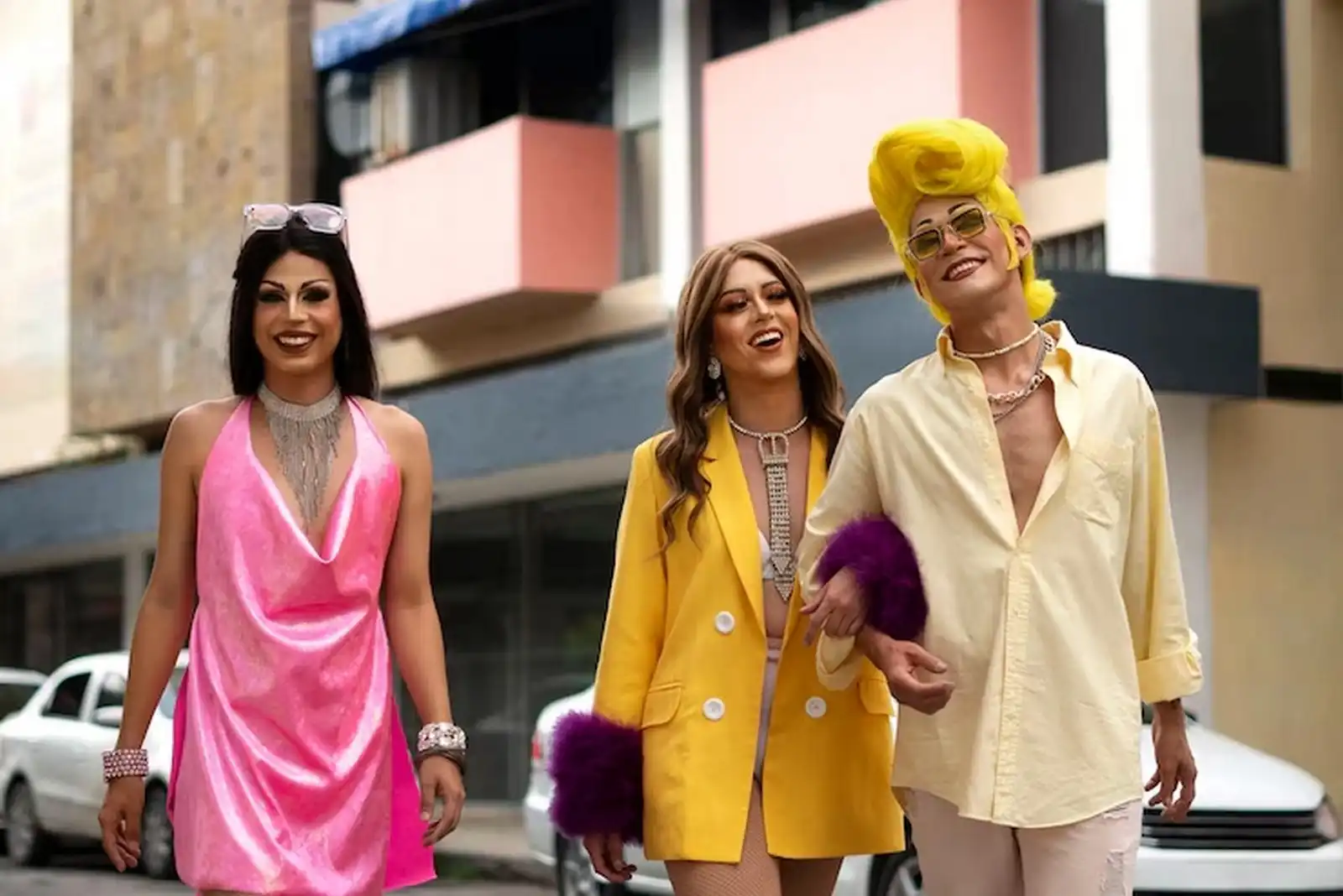 Gender-Neutral Fashion and Breaking Down Stereotypes (2) Gender Neutral Fashion and Breaking Down Stereotypes