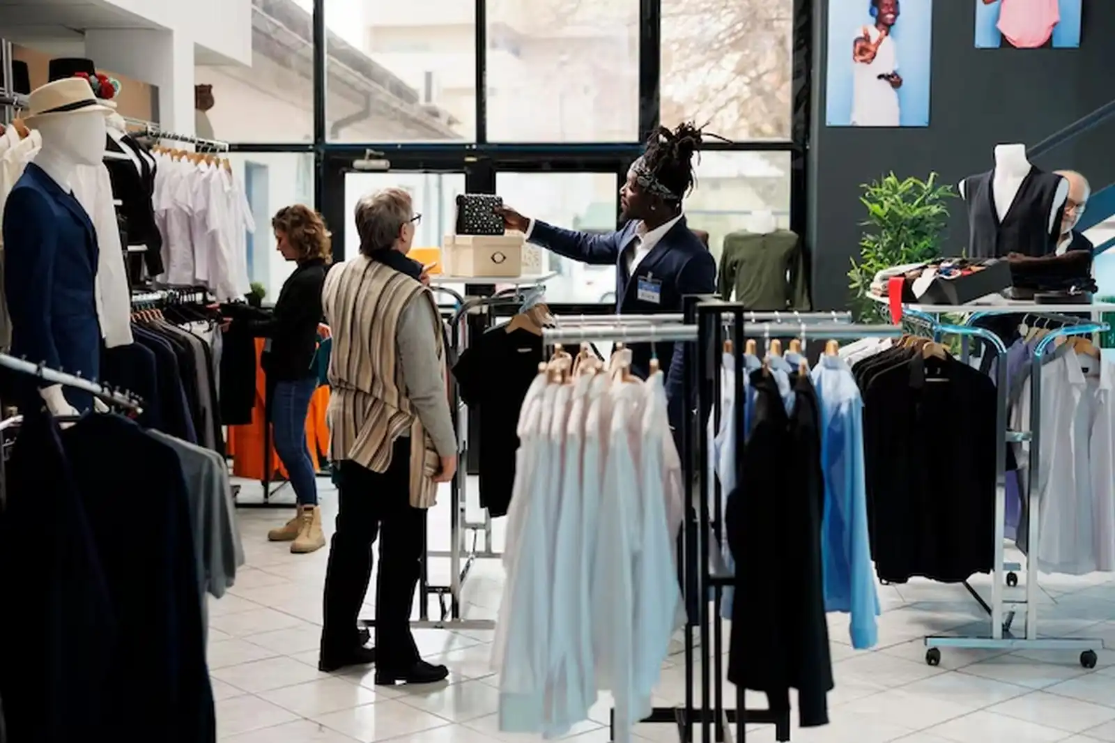 Global Fashion Trends Global Fashion Trends (1)