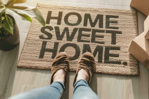 Home Sweet Home Interior Design Ideas for Every Style