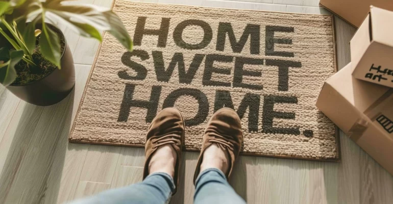 Home Sweet Home Interior Design Ideas for Every Style