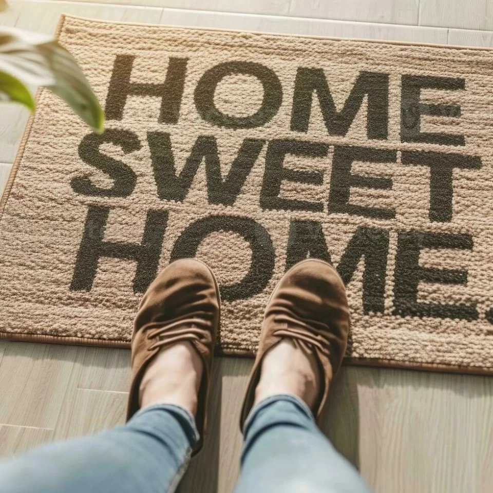 Home Sweet Home Interior Design Ideas for Every Style