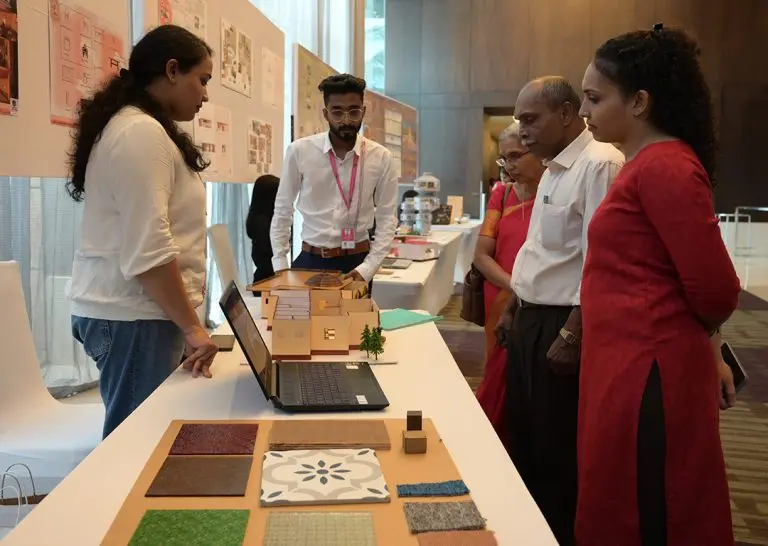 INTERIOR DESIGN COCHIN JDDA 2023