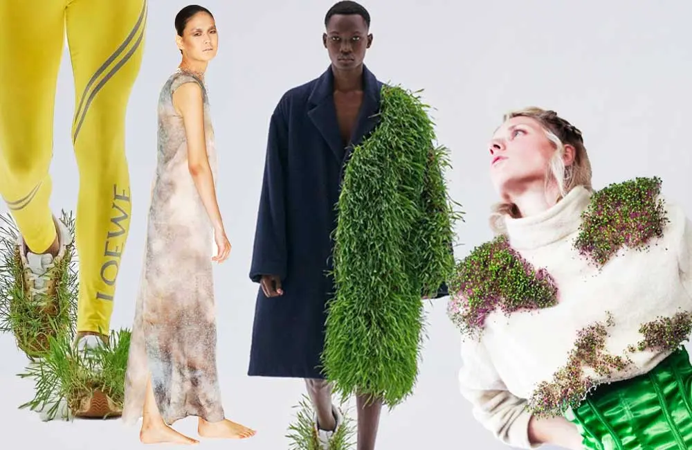 Innovative Textile Technology: Exploring the Future of Fabric - JD ...