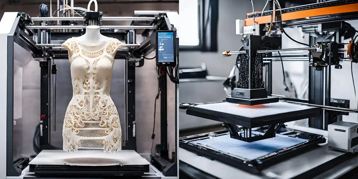 Innovative Textile Technology Exploring the Future of Fabric (2) (1) Innovative Textile Technology Exploring the Future of Fabric