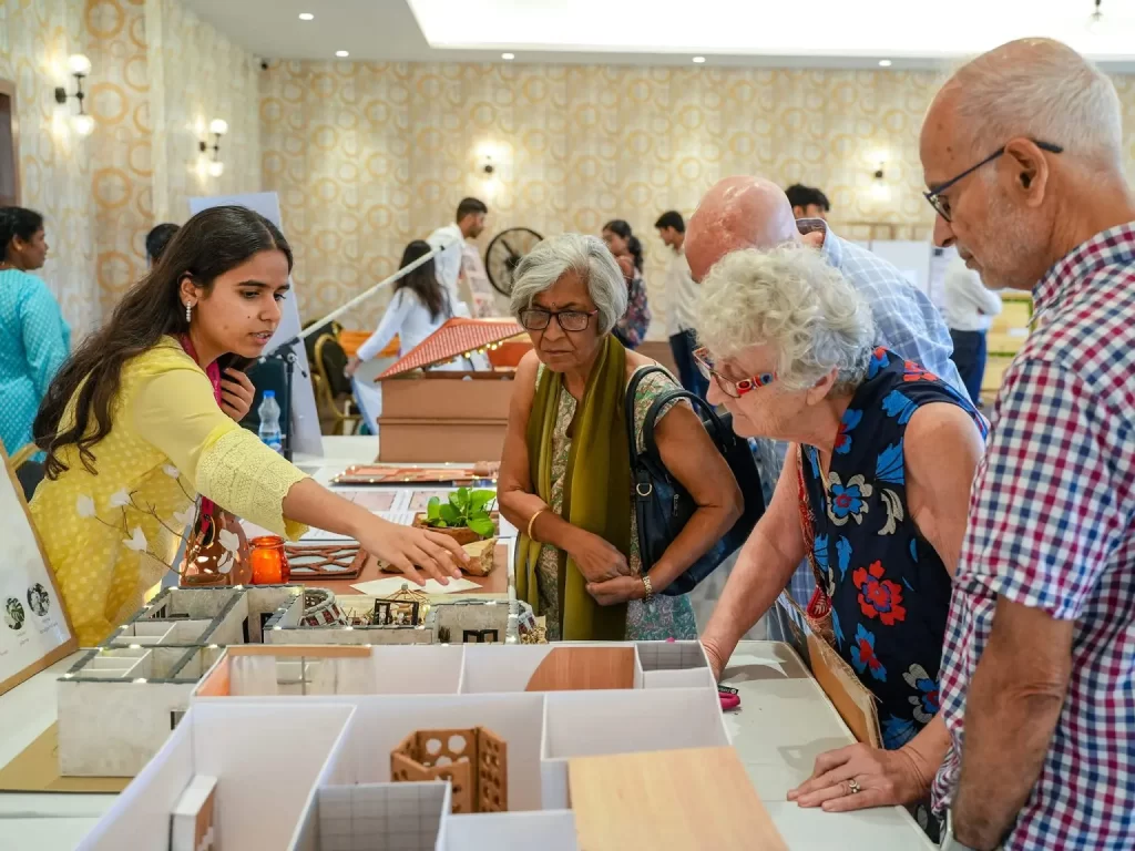 JD DESIGN AWARDS GOA INTERIOR 2023