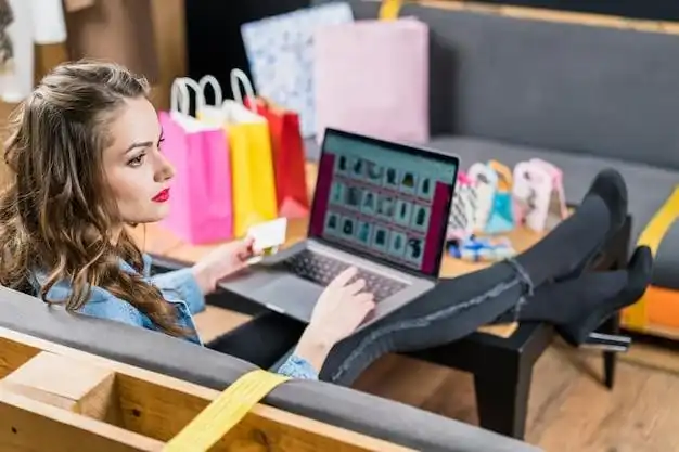 Navigating the Retail Landscape Online vs Offline Shopping Experiences 