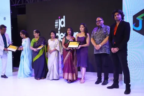 Raja Ravi Varma Remastered A Fashion Collection Inspired by the Artists Iconic Characters Thumbnail jpg
