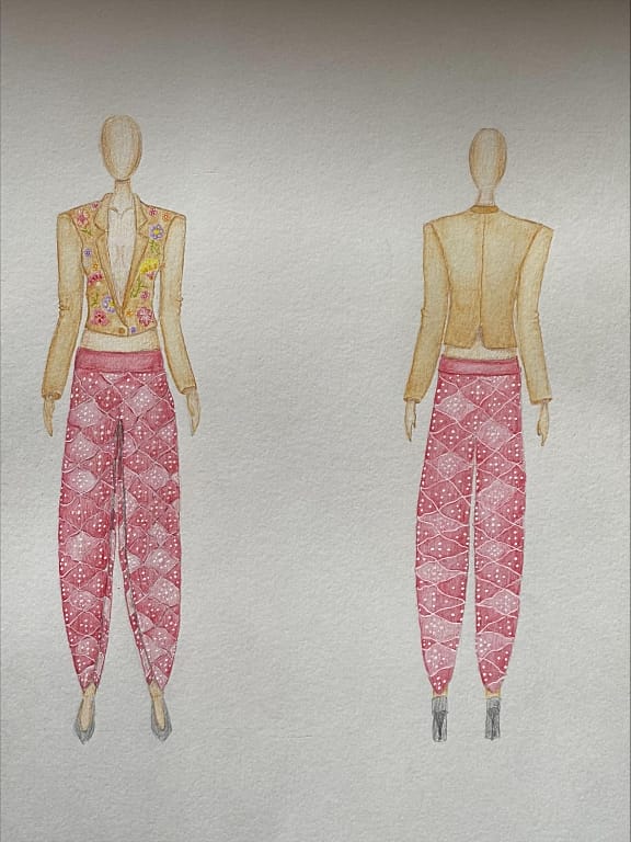 Saṃhita A Tribute to Angel Chen 1 jpg