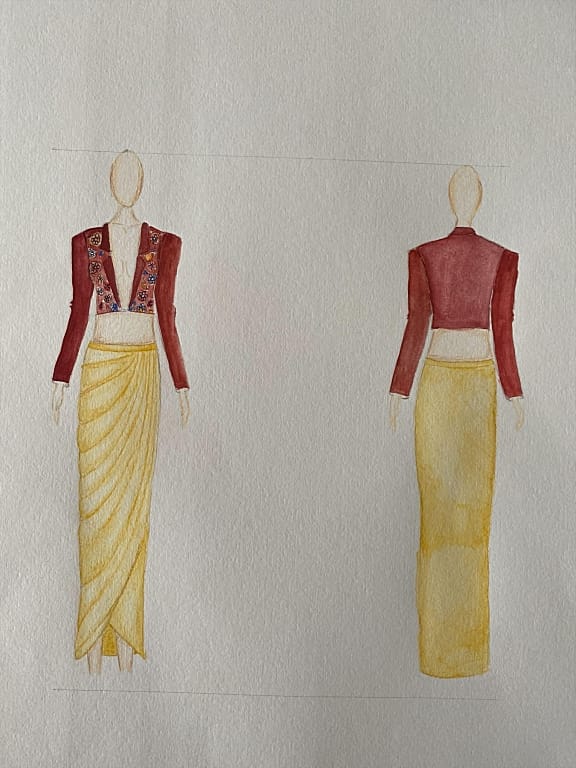 Saṃhita A Tribute to Angel Chen 17 jpg