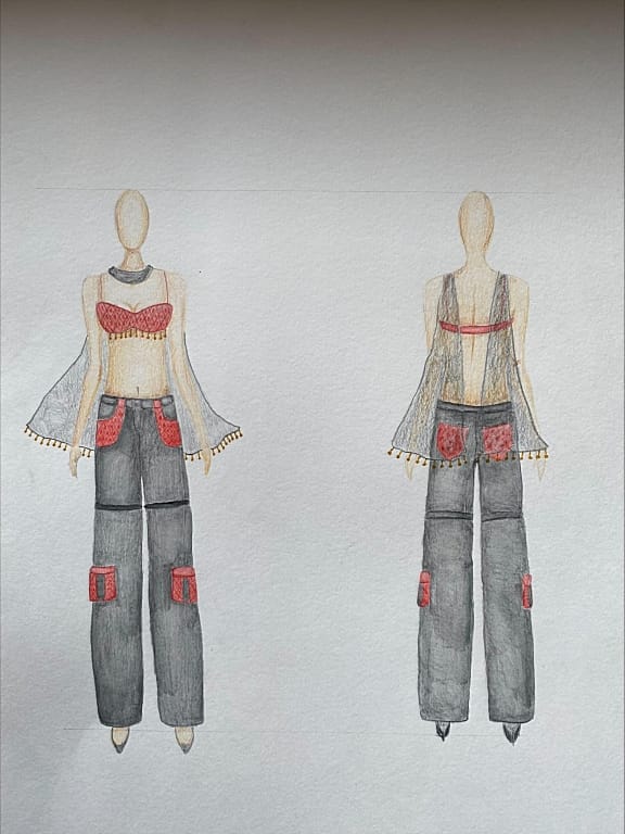 Saṃhita A Tribute to Angel Chen 3 jpg