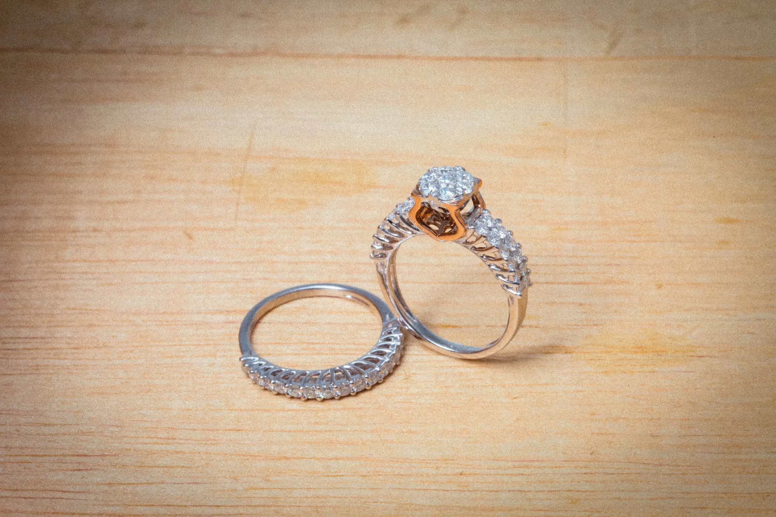 The Anatomy of a Ring Understanding the Parts The Anatomy of a Ring Understanding the Parts