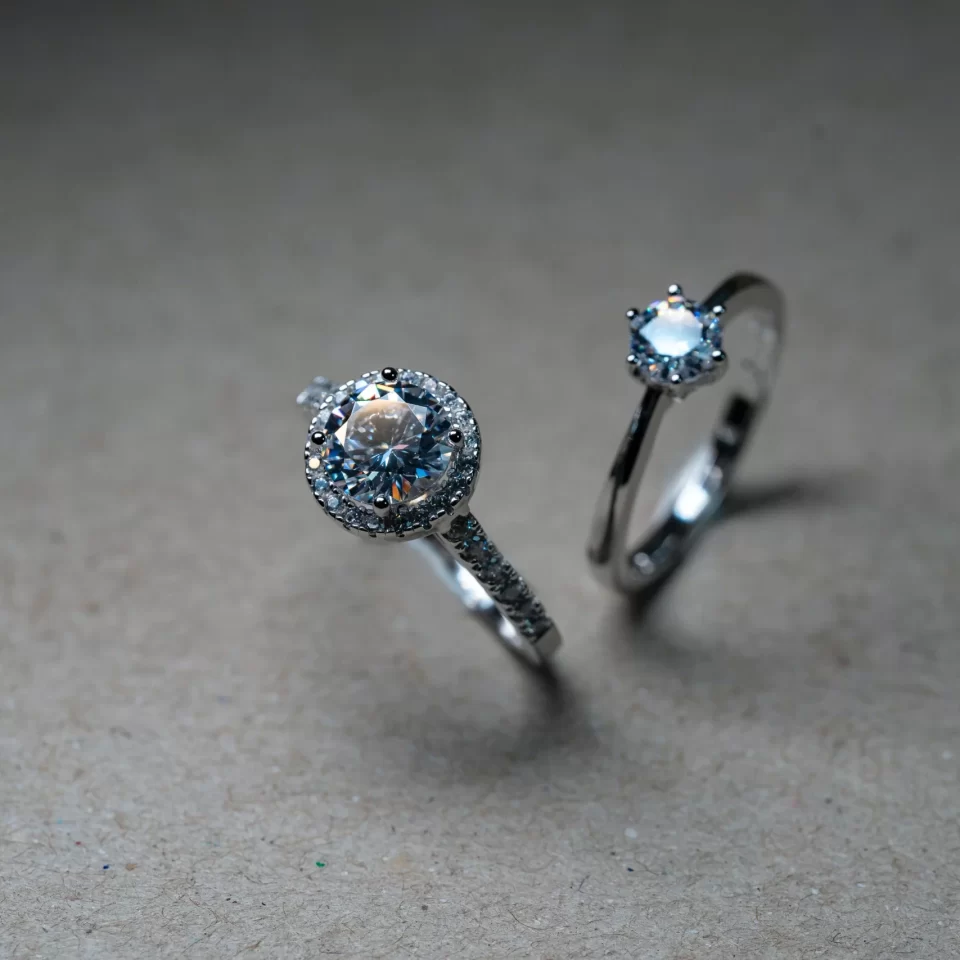 The Anatomy of a Ring Understanding the Parts
