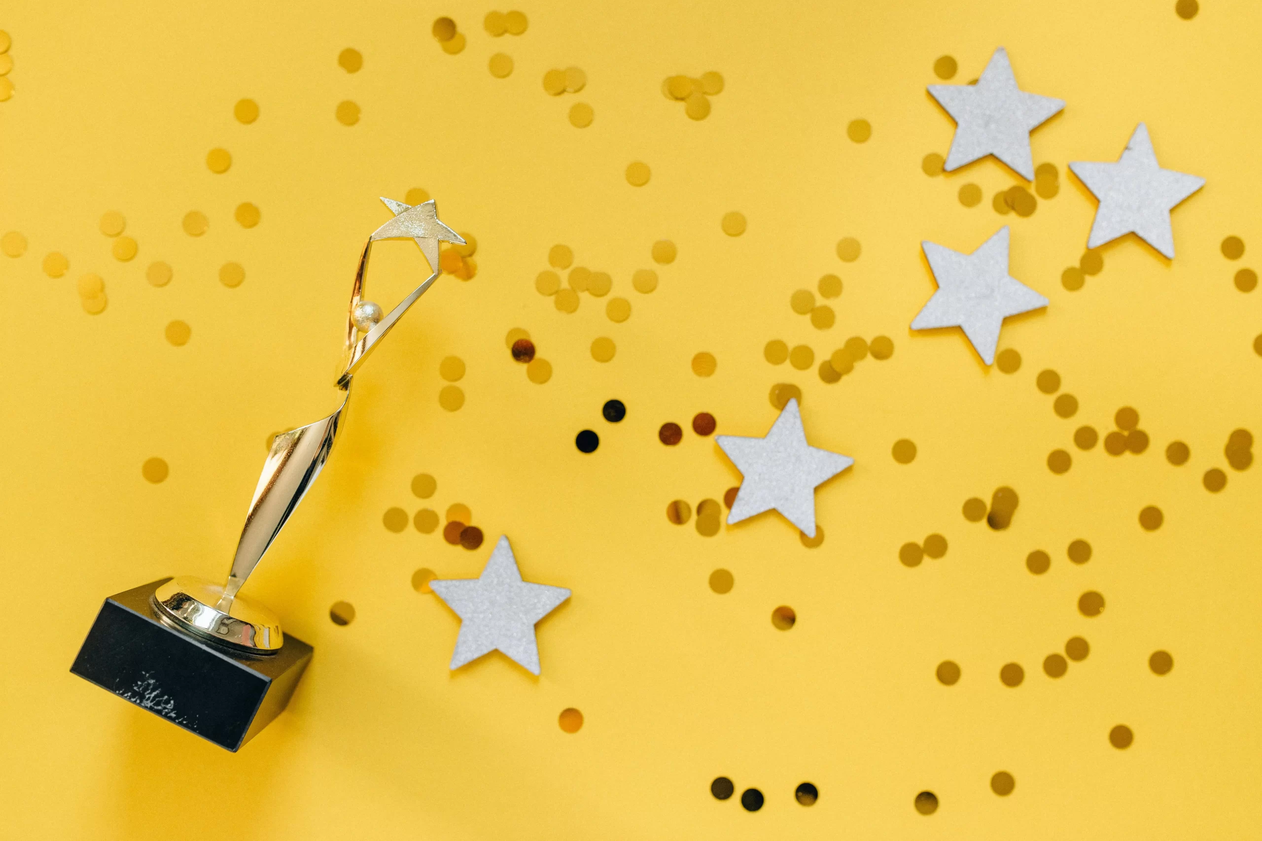 Top 5 Major Fashion Competitions and Awards In India! (4) Top 5 Major Fashion Competitions and Awards In India!