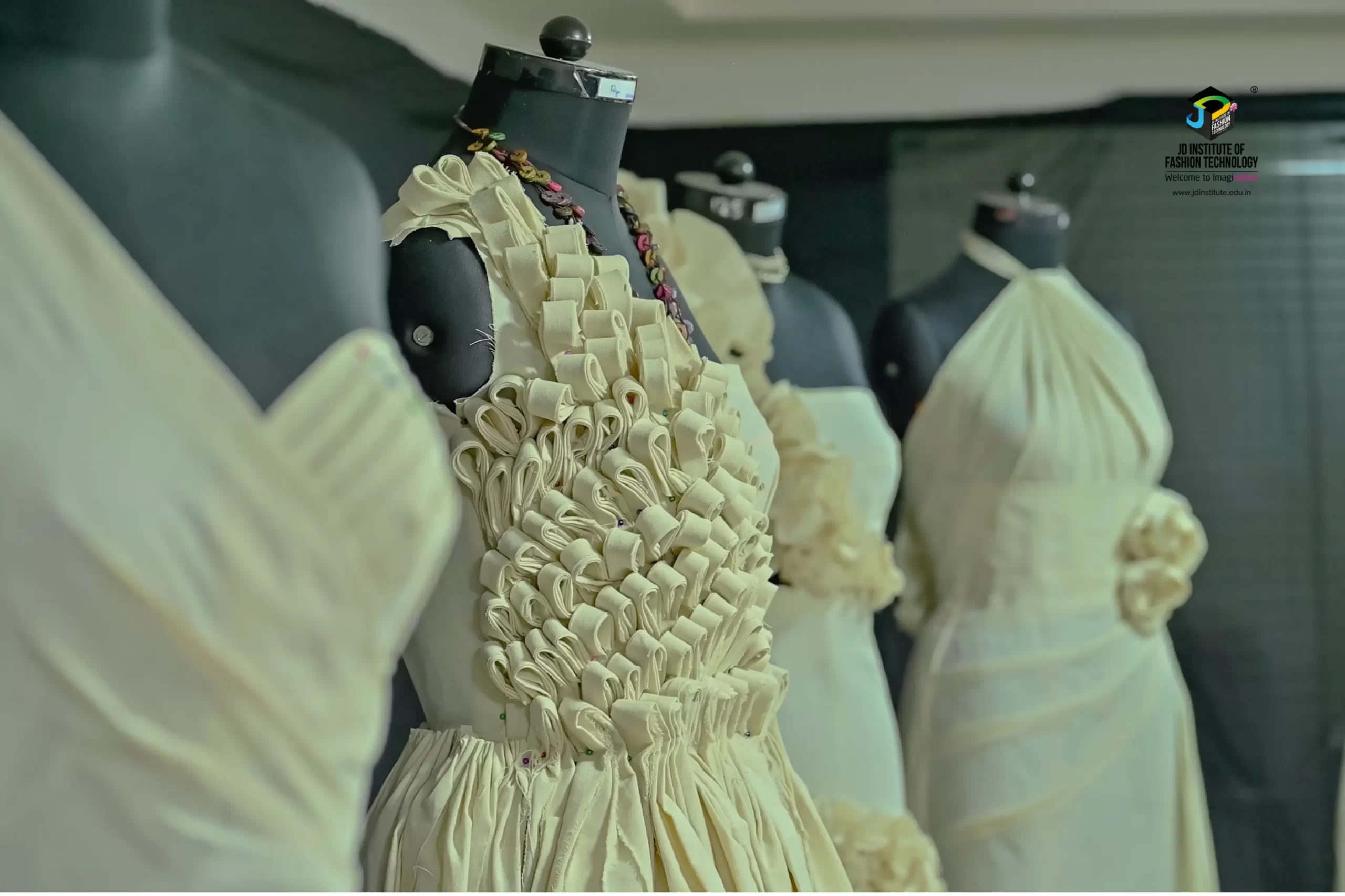 Unveiling Creativity A Celebration of Design Excellence at JD Institute of Fashion Technology (1) Unveiling Creativity A Celebration of Design Excellence at JD Institute of Fashion Technology