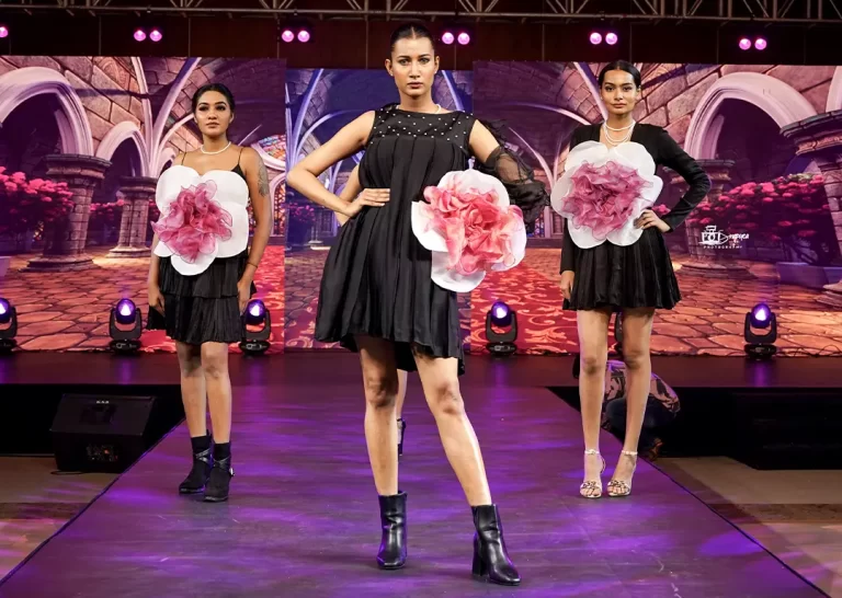 VIjaywada Fashion Show
