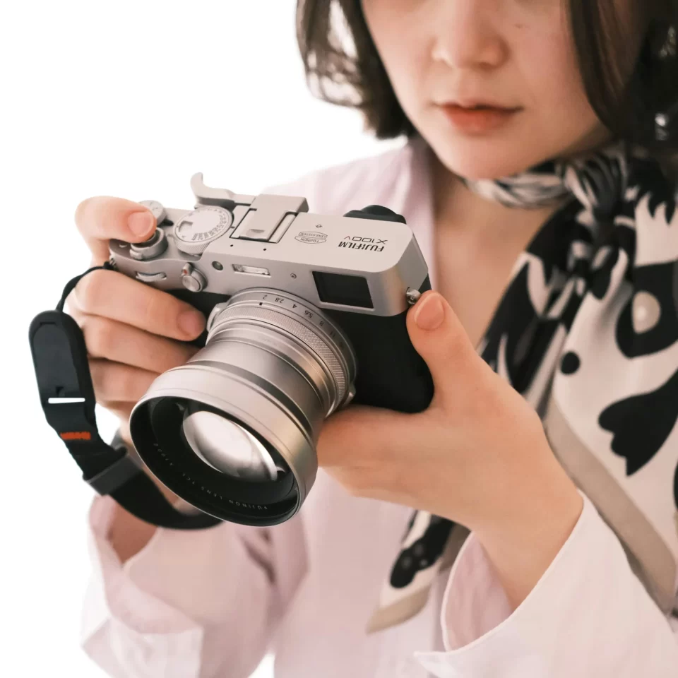 All About Portrait Photography Capturing Likeness and Narrative