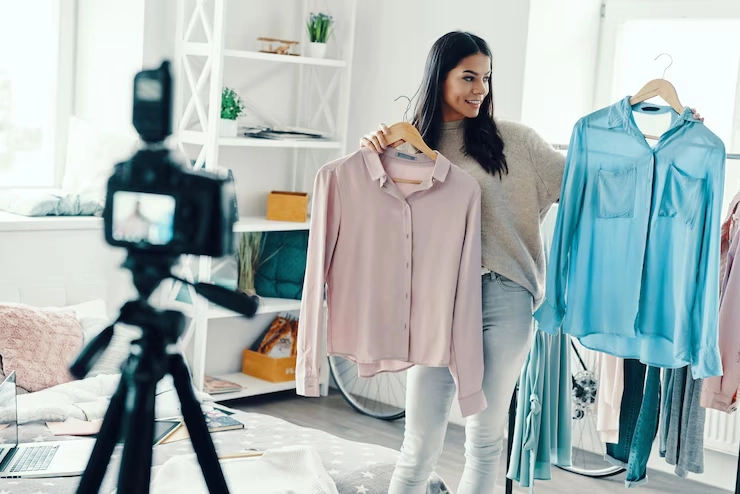 Building a Fashion Brand and Marketing Strategy (3) Building a Fashion Brand and Marketing Strategy