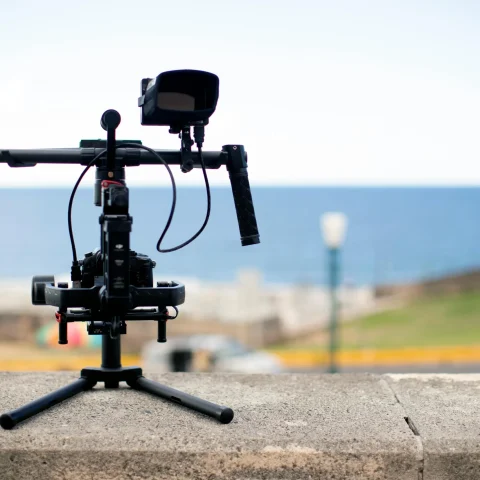 Camera Control A Foundational Aspect of Image Acquisition