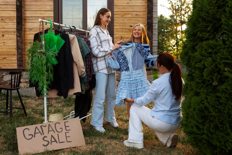 Circular Fashion Economy A Sustainable Future in Fashion (1) Circular Fashion Economy A Sustainable Future in Fashion