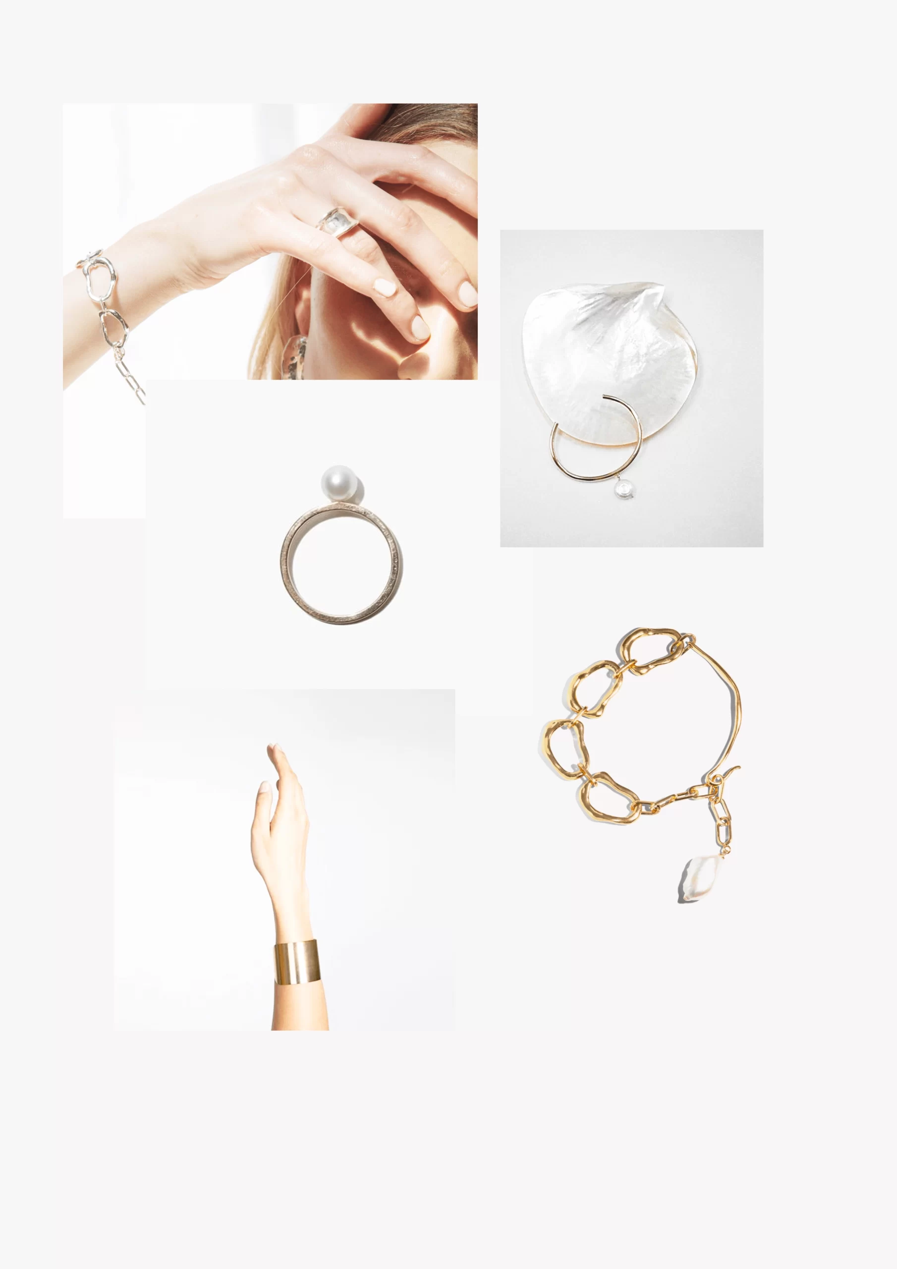 Creating and using mood boards for jewellery designing (2) Creating and using mood boards for jewellery designing