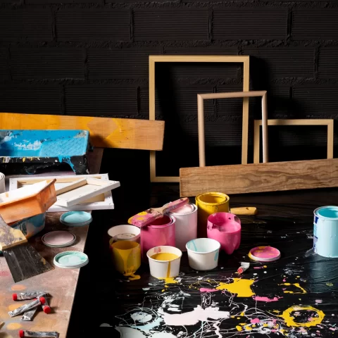 DIY Product Design Projects for Students Exploring Creativity and Innovation