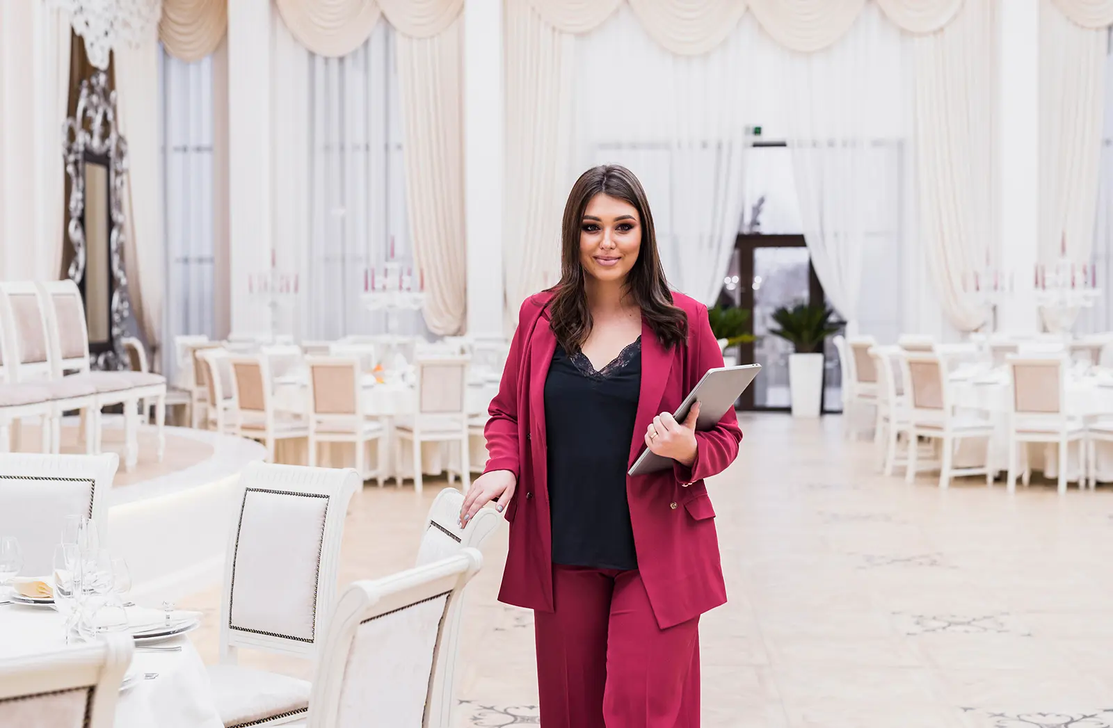diploma in event management