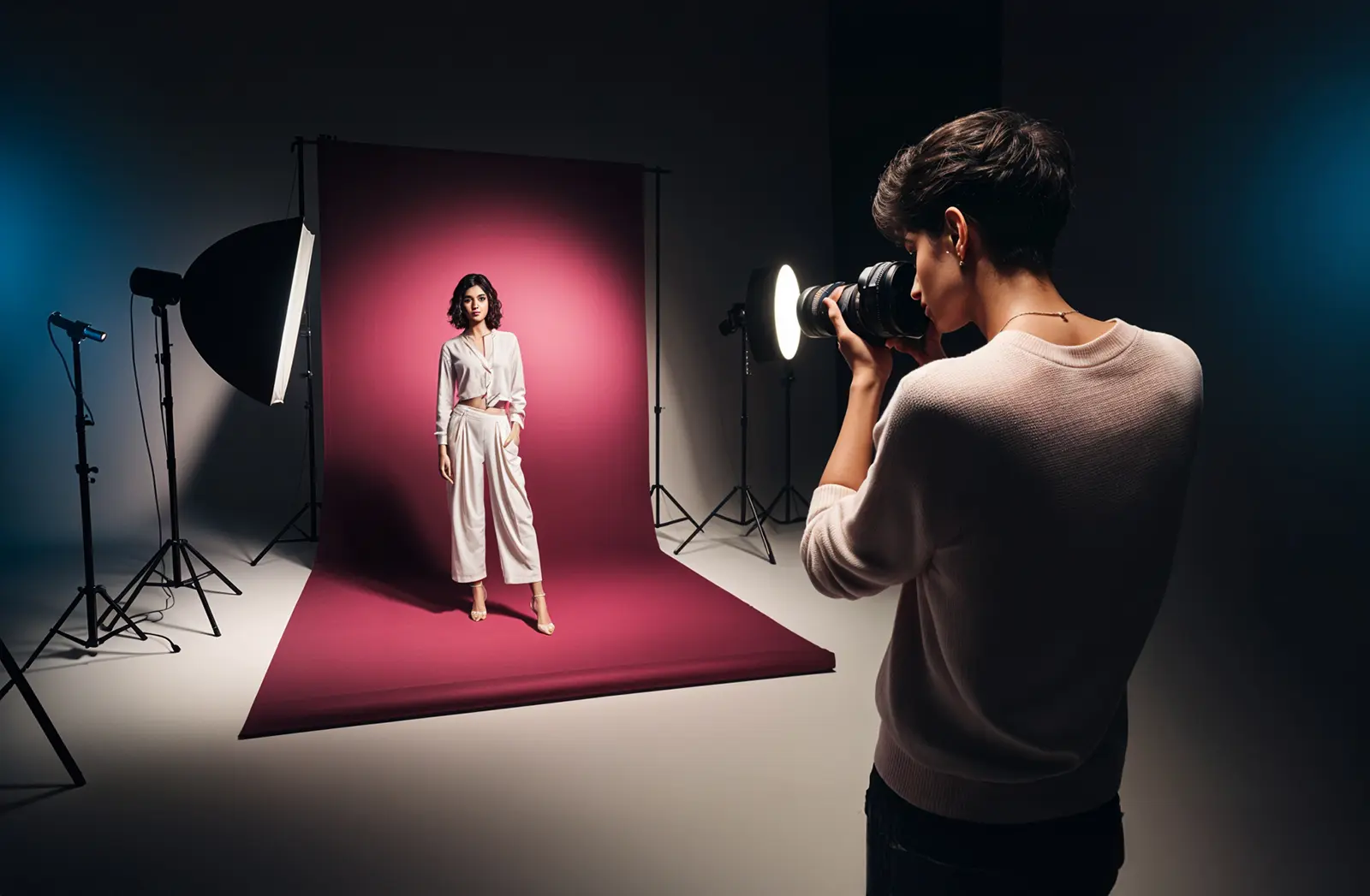 Diploma in Photography