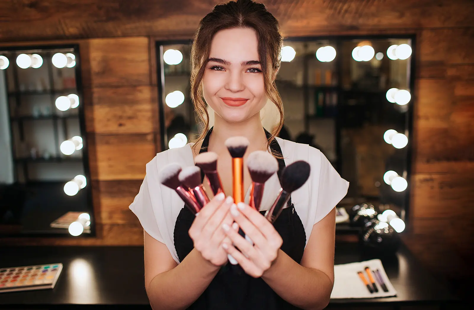 diploma in makeup
