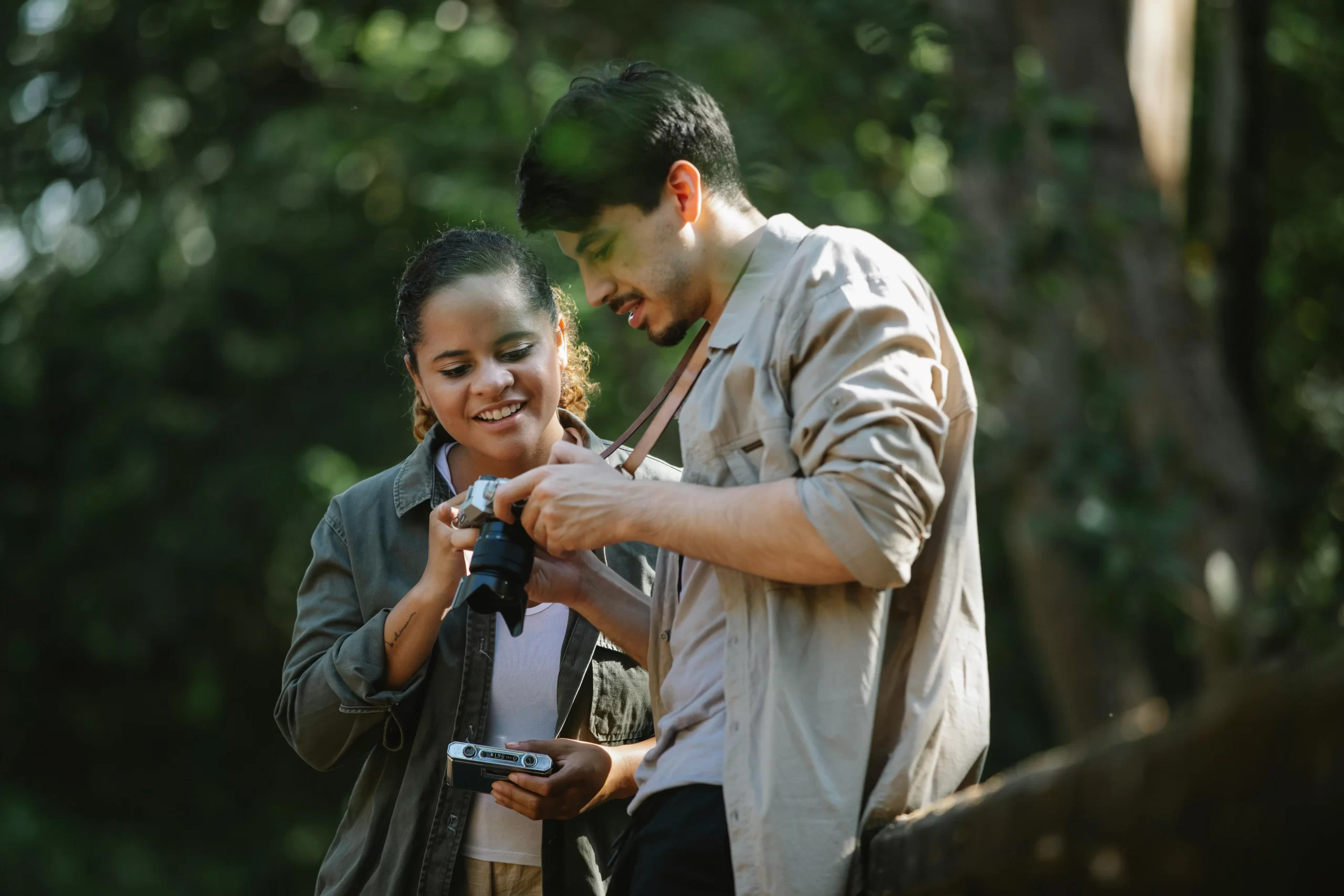 Everything about candid photography A Journey Through Time (1) Everything about candid photography A Journey Through Time