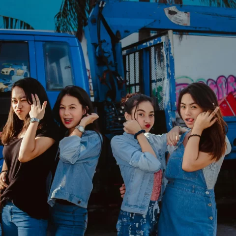 Everything about candid photography A Journey Through Time