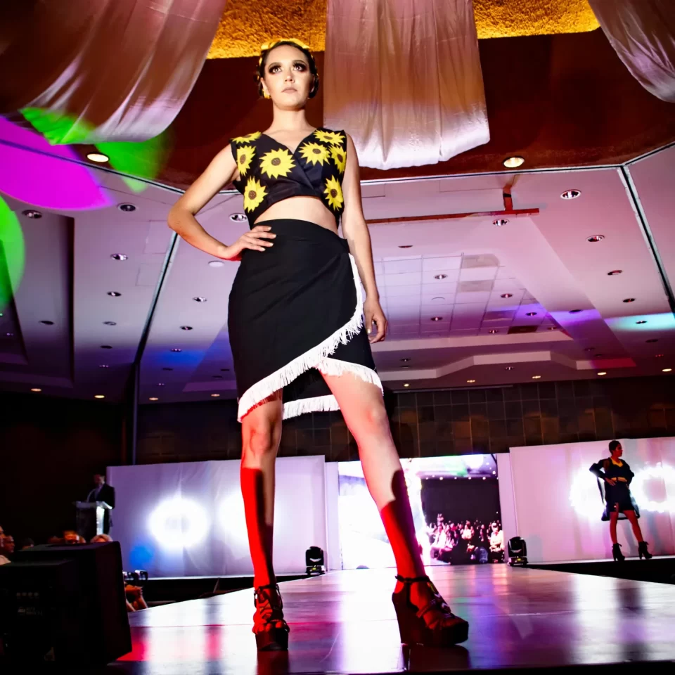 Fashion Design Inspired by Global Cultures Celebrating Diversity and Heritage