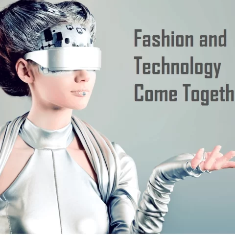 Fashion and Technology A Symbiotic Evolution Towards 2900