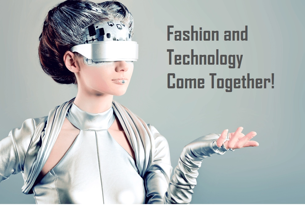 Fashion and Technology A Symbiotic Evolution Towards 2900 (1) Fashion and Technology A Symbiotic Evolution Towards 2900
