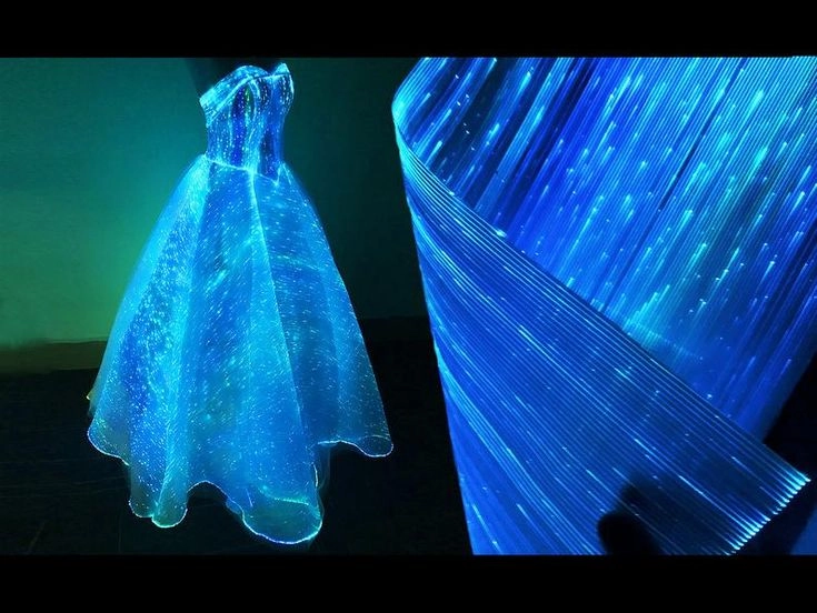 Fashion and Technology A Symbiotic Evolution Towards 2900 (3) Fashion and Technology A Symbiotic Evolution Towards 2900