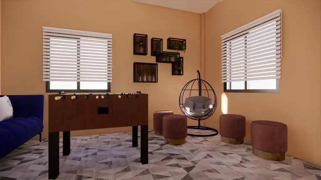 Ivy Interiors Studio A Tribute To Dr Stephen R Kellert 21 jpg