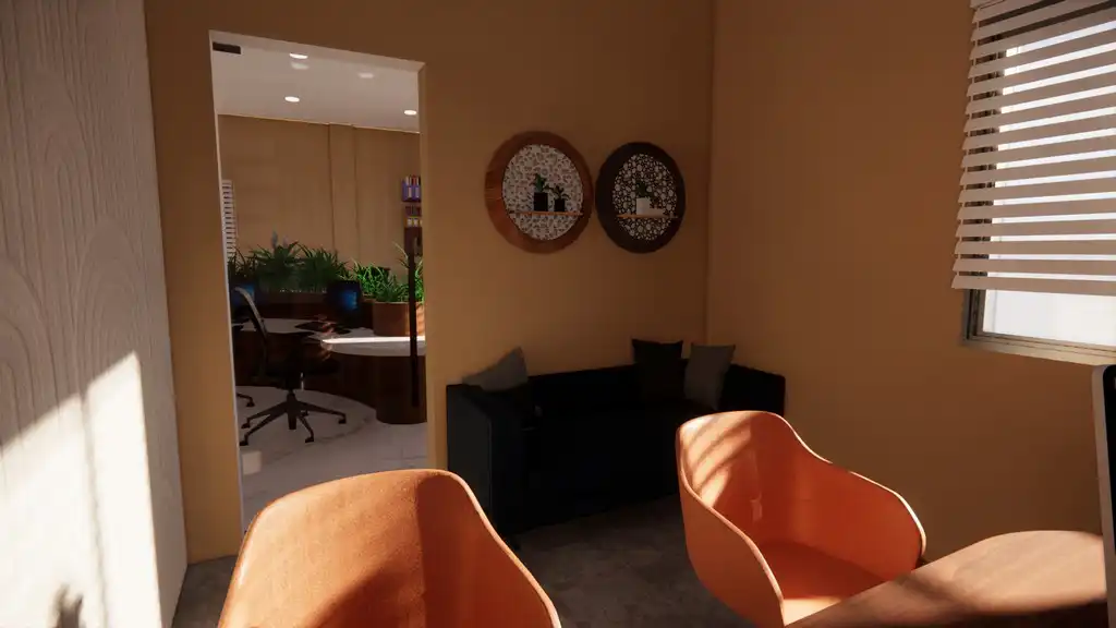 Ivy Interiors Studio A Tribute To Dr Stephen R Kellert 22 jpg