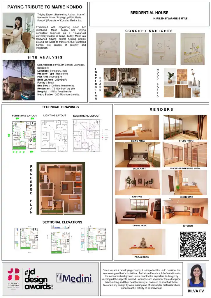 Japanese House A Tribute To Marie Kondo 6 jpg