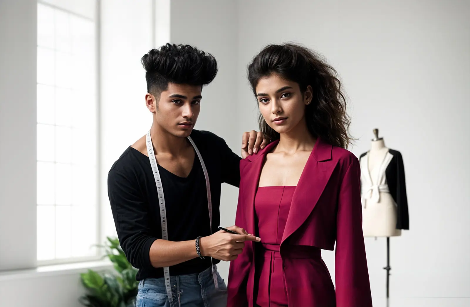 PG Diploma in Fashion Technology