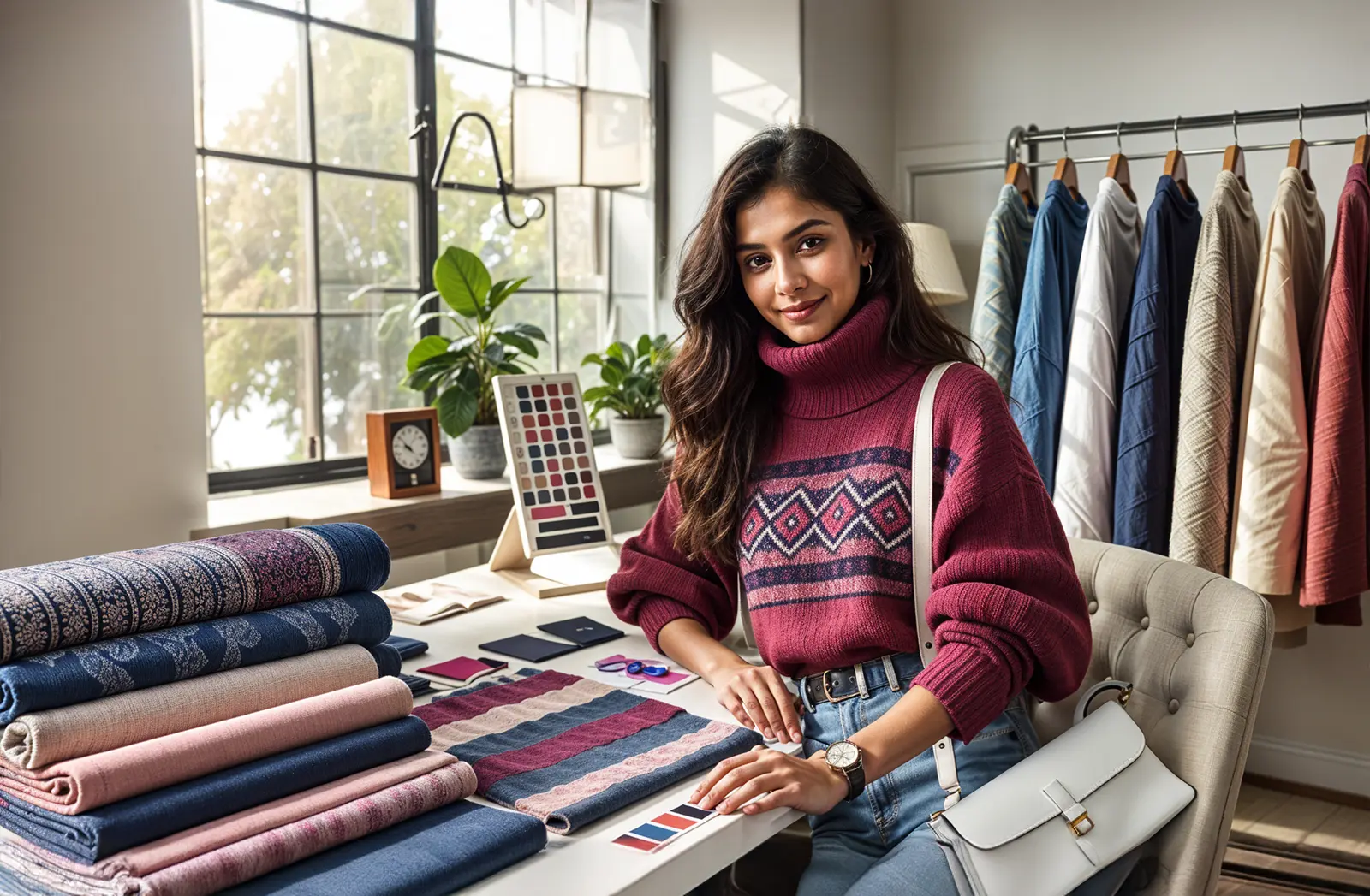 pg diploma in fashion design