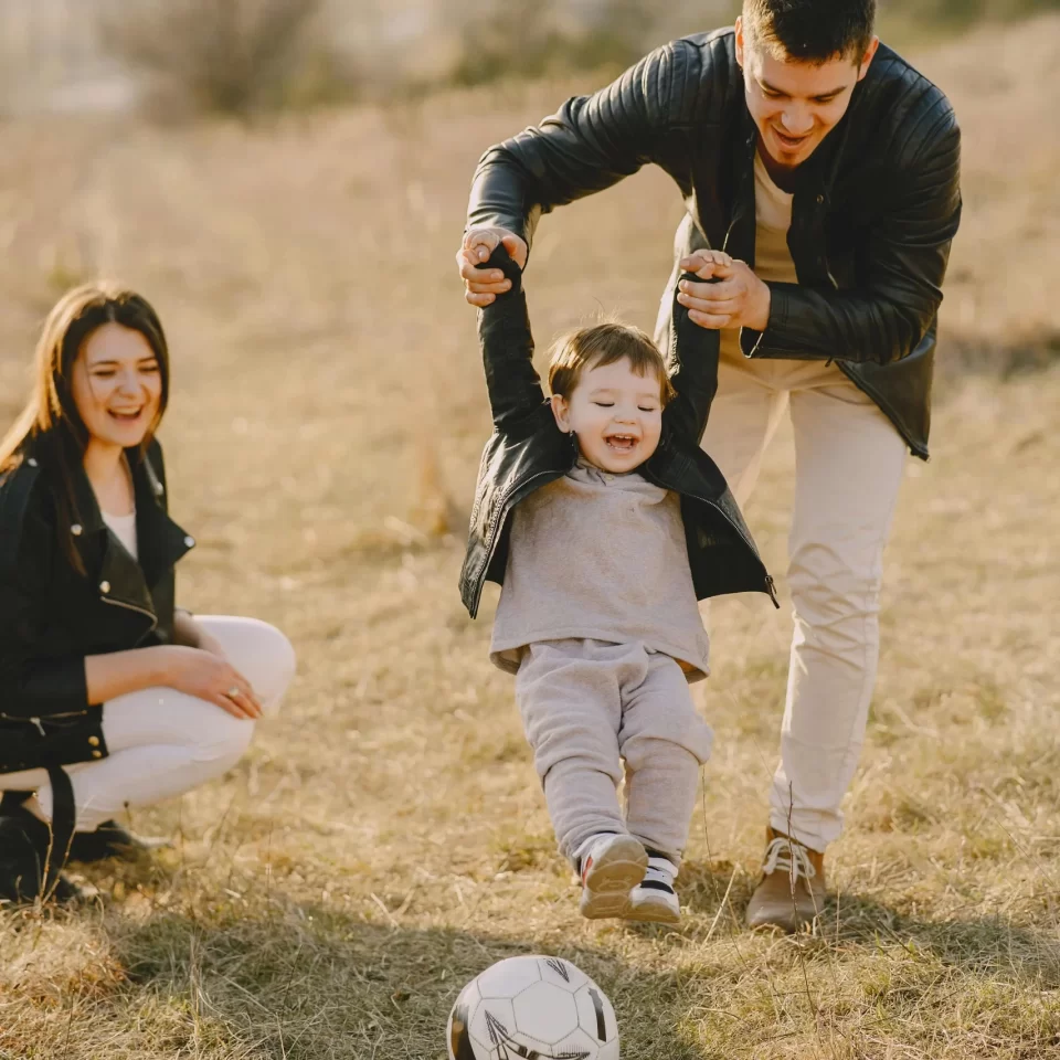 Photos That All Parents Need of Their Children