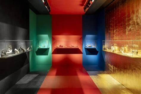 Salvatore Ferragamo The Shoemaker Who Walked the World in Style (2) Salvatore Ferragamo The Shoemaker Who Walked the World in Style