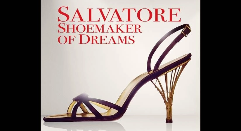 Salvatore Ferragamo The Shoemaker Who Walked the World in Style (4) Salvatore Ferragamo The Shoemaker Who Walked the World in Style